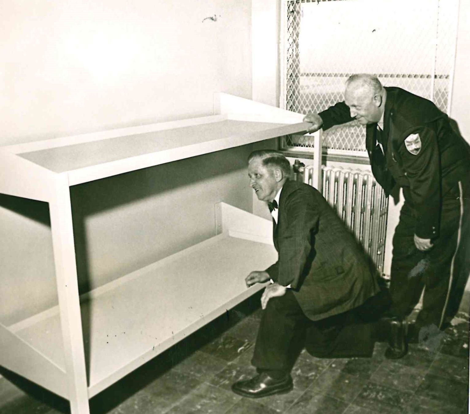 Inspection